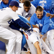 Illustration for article titled Woeful LA Dodgers Need More Of Wild-Pitch Walk-Off Hero Schumaker